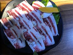 -山居屋炭火烧肉(厚街万达店)