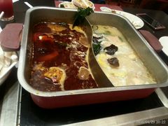 android_upload_pic-新辣道鱼火锅(领展购物广场·中关村店)