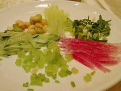 -四季小馆·地道北京小吃(广百店)