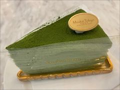 -布歌东京(金融街购物中心店)