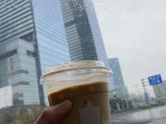 -Tims天好咖啡·贝果(东吴龙湖天街店)