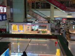 -欧亚达商业广场(红桥店)