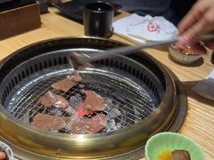 -松鱼亭·和牛烧肉(协鑫广场店)