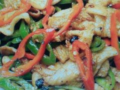 -川悦壹号·川菜(蠡溪路店)