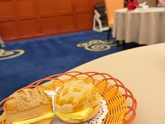 -香宫中餐厅·东北菜·铁锅炖·广式点心(哈尔滨香格里拉店)