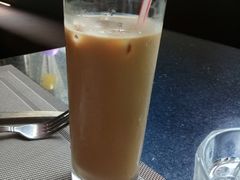 -昔士风中西餐厅(天河公园店)