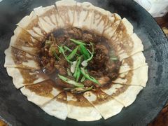 -皖北巫氏三胖地锅鸡(长淮总店)