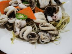 -南记食粥坊·宵夜大排档(莲花总店)