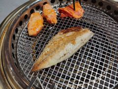 -牛道烤肉海鲜自助