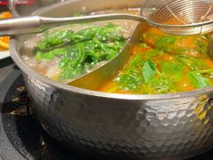 -正禾鲜·潮汕牛肉火锅(凯德天府店)