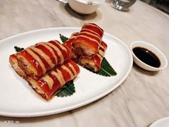 金沙红米肠-香港百合居(LCM置汇旭辉广场店)