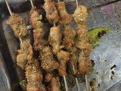 -清真·馬坡二旦烧烤(人生一串拍摄店)