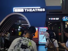 -保利国际影城(保利文化广场店)