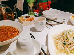 -西域阿里马新疆菜·清真(桂花路店)