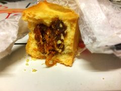 土凤梨酥-鲍师傅糕点(春熙路店)