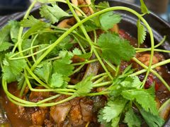 -川香煲(茅台路店)