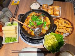 -炉角·鲍鱼牛腩煲(国贸商城店)