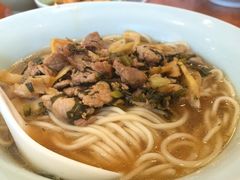 -奎元馆.百年奎元.非遗传承(西湖边的解放路店)