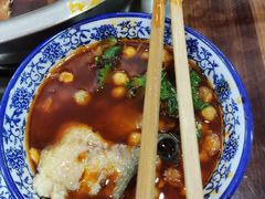 -云溪河冷锅鱼(成都玉林小吃街店)