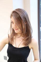 -GRAVITY HAIR 地心引力