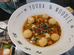 -友达面馆(海珠店)