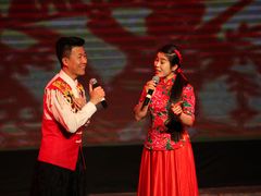 -陕北民歌大舞台