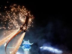 -歌斐颂巧克力小镇