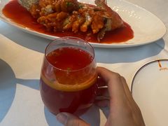-民国红公馆(老门东店)