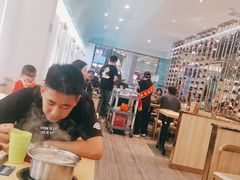 -吉木烤肉自助餐厅(乐汇城店)