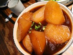 -鱼食饭稻·苏浙土菜17年老馆子(平江路店)