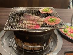 -大馥·炭火烧肉酒场(莘庄莘福坊店)