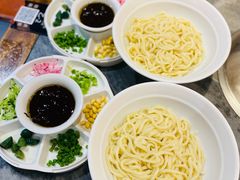 -北平三兄弟涮肉(簋街总店)