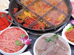 -俏媳妇火锅(宽窄巷子店)