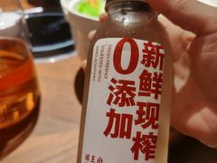 -瑶王府·广西菜(金阳路店)