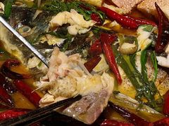 -清水亭湖北菜(大屯DT51店)