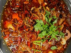 -麻六记(新天地店)