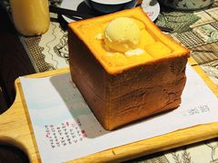 -绿茶餐厅(朝阳大悦城店)