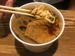 -豫楚源美猴王·面(武商广场店)