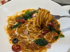 -娜娜家•Nana's restaurant (南开大悦城店)