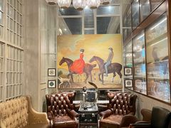 -哈布斯扒房(华发商都店)