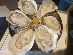 -蚝大仙横琴生蚝火锅(中央汇店)