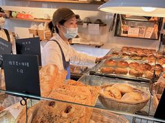 -仙峰天然面包(迎宾路店)