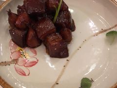 -桃花印巷江南小馆(朝阳路店)