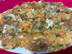 -车头老二大排档