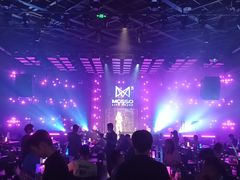 -MOSSO·Liveshow(M3香港广场店)
