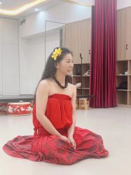 -呼拉汇舞蹈生活馆 Hawaii Hula&Tahiti Dance Studio