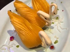 -万丽轩·粤菜(王府井金茂万丽酒店)