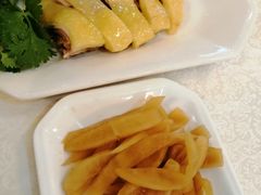 -口衣记鸡饭店