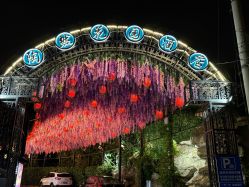 -陶然花园·婚宴