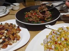 -椒小兔·盐帮川菜中餐厅(金沙时代广场店)